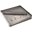 MC24-8 Compatible Rocky Mountain 4 Range Burner Griddle