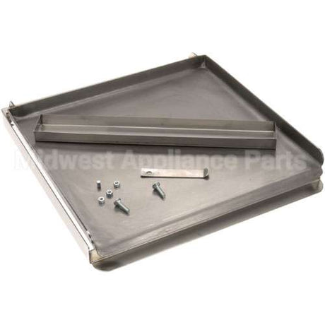MC24-8 Compatible Rocky Mountain 4 Range Burner Griddle