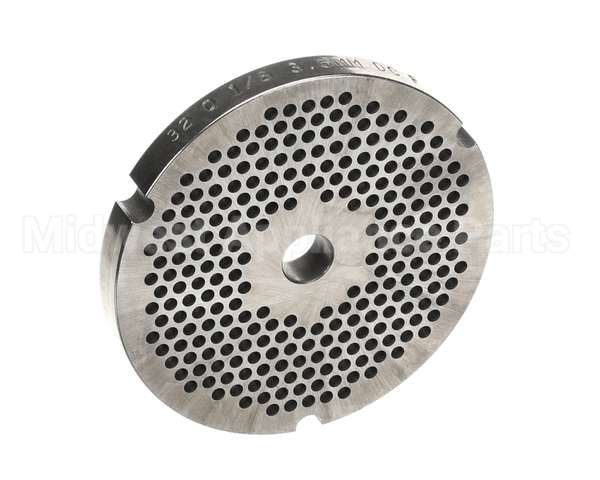 MC32-18-125 Biro Plate Size 32 1/8 Hole