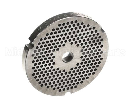 MC32-18-125 Biro Plate Size 32 1/8 Hole