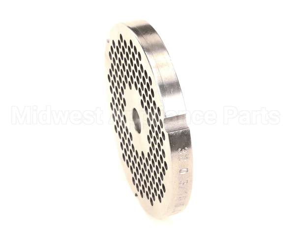 MC32-18-187 Biro Plate Size 32 3/16 Hole