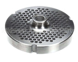 MC32-18-187H Biro Plate, Size 32, 3/16 Hole, With Hub