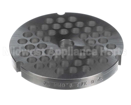 MC32-18-375 Biro Plate Size 32 3/8 Hole