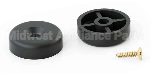 MC440731 Vitra Hal Wood Chr Glide Hc/Ni