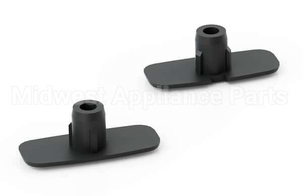 MC440801 Vitra Crew Room Plastic Chair Glide