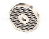 MC52-18-125 Biro Plate Size 52 1/8 Hole (3.2Mm)