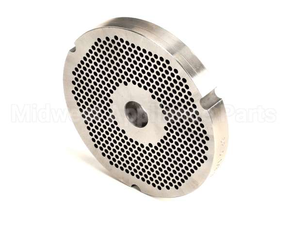 MC52-18-125 Biro Plate Size 52 1/8 Hole (3.2Mm)