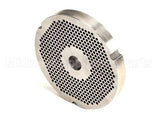 MC52-18-125 Biro Plate Size 52 1/8 Hole (3.2Mm)