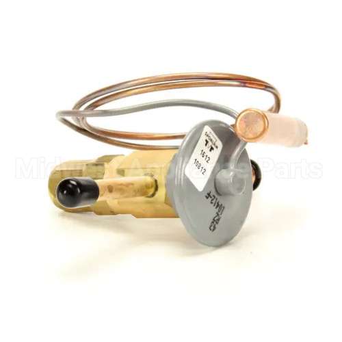 MC85143 Compatible McCall Valve, Txv, R404A, 1/4X3/8Odf