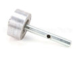 MCA12 Globe Knife Hub Assembly. (Items 23A-27)