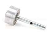 MCA12 Globe Knife Hub Assembly. (Items 23A-27)