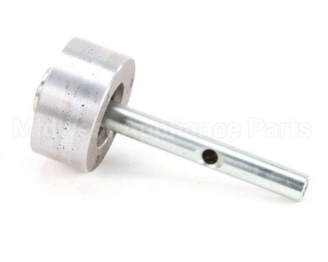 MCA12 Globe Knife Hub Assembly. (Items 23A-27)