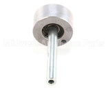 MCA12 Globe Knife Hub Assembly. (Items 23A-27)