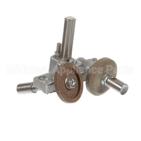 MCA16 Globe Knife Sharpener Assembly