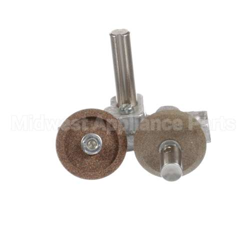 MCA16 Globe Knife Sharpener Assembly