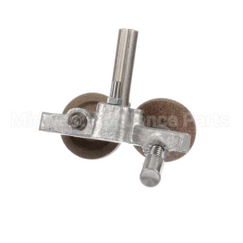 MCA16 Globe Knife Sharpener Assembly
