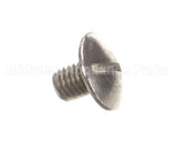 MCA25 Globe Screw