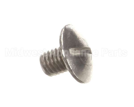 MCA25 Globe Screw