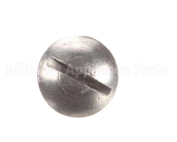 MCA25 Globe Screw