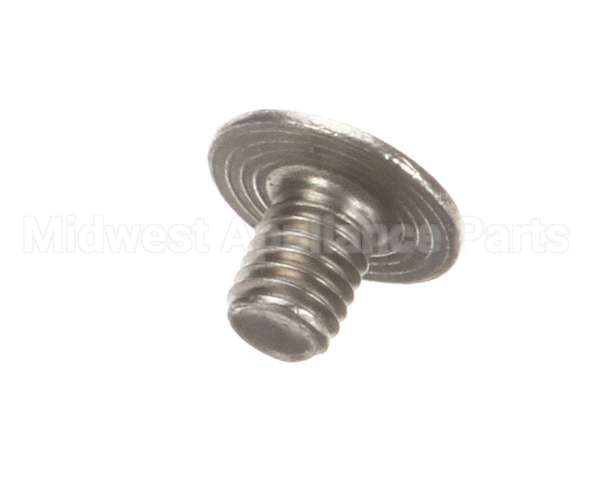 MCA25 Globe Screw
