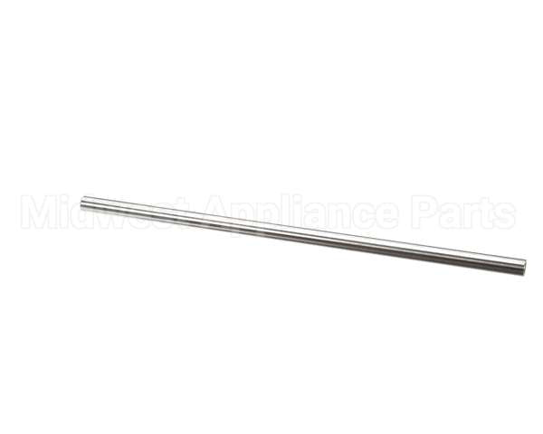 MCA26 Globe Slide Bar, Round
