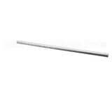 MCA26 Globe Slide Bar, Round