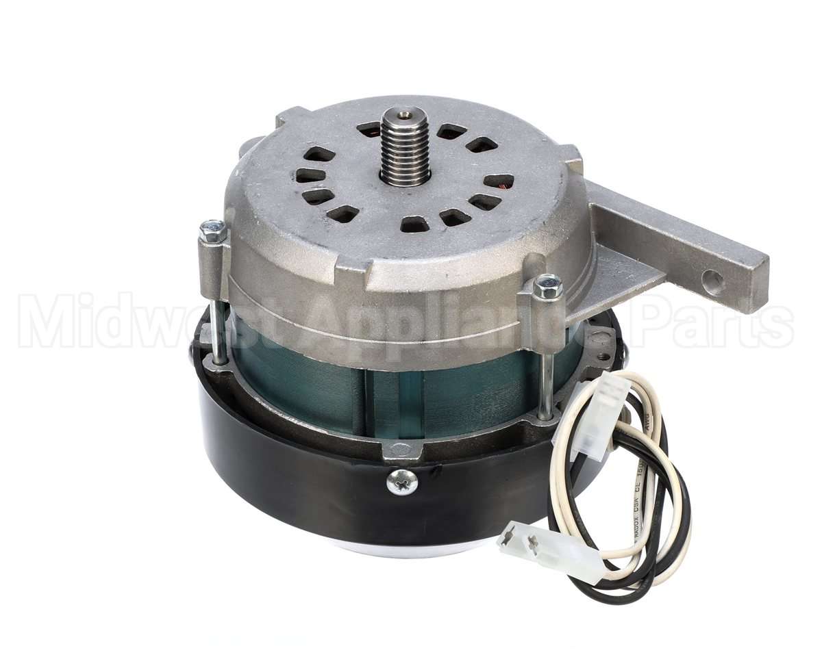 MCA432 Globe Knife Motor
