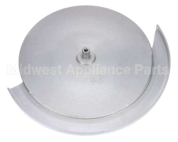 MCA4USA Globe Knife Cover Assembly.