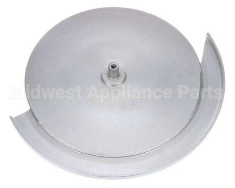 MCA4USA Globe Knife Cover Assembly.