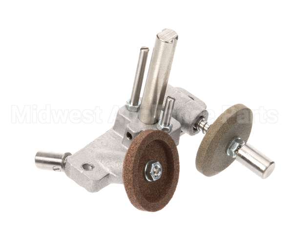 MCB16 Globe Knife Sharpener Assembly
