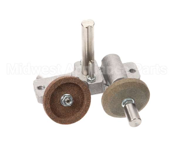 MCB16 Globe Knife Sharpener Assembly