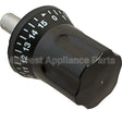 MCB28 Compatible Globe Knob, Table Adjustment 0- 15