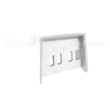 MCB5 Globe Chute Support
