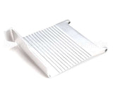 MCB6USA Globe Chute