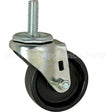 MCC-13269 Compatible Delfield Caster, Stem(3", 1/2-13)