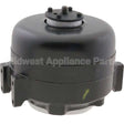 MCC-2162745 Compatible Delfield Motor, Auxfan, 230V, 1550Rpm, Cw