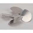 MCC-3517387 Compatible Delfield Blade, Fan, Condenser, 10"Od, Cw