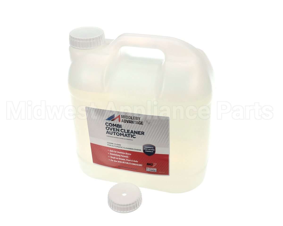 MCC1 Blodgett Blodgett Combi-Oven Cleaner
