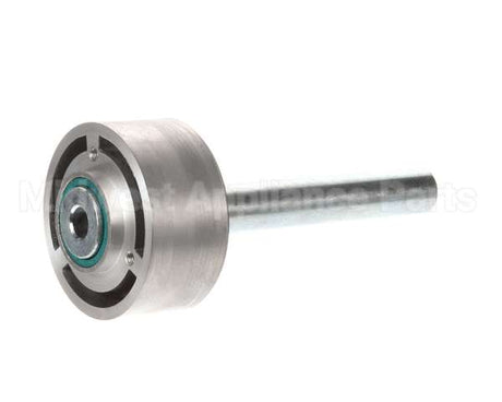 MCC12 Globe Knife Hub Assembly