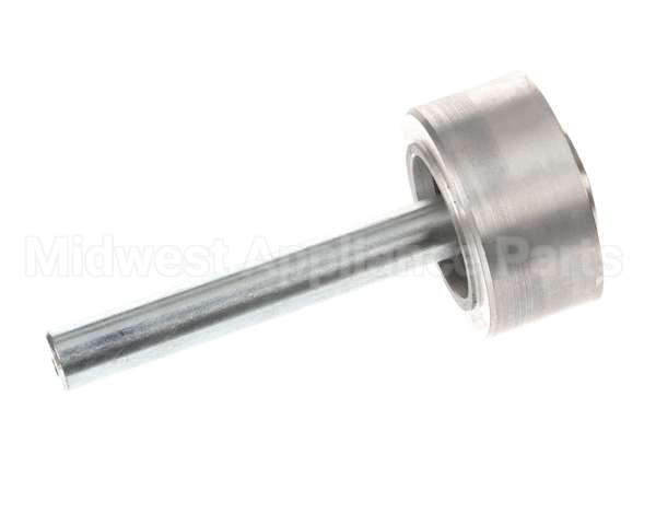 MCC12 Globe Knife Hub Assembly