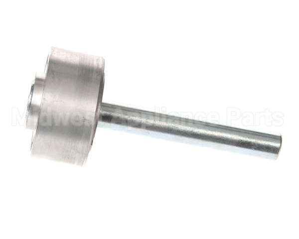 MCC12 Globe Knife Hub Assembly