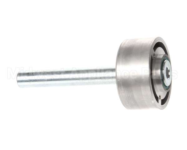 MCC12 Globe Knife Hub Assembly
