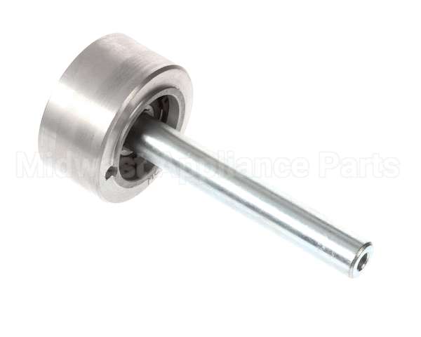 MCC12 Globe Knife Hub Assembly