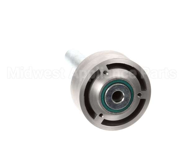 MCC12 Globe Knife Hub Assembly