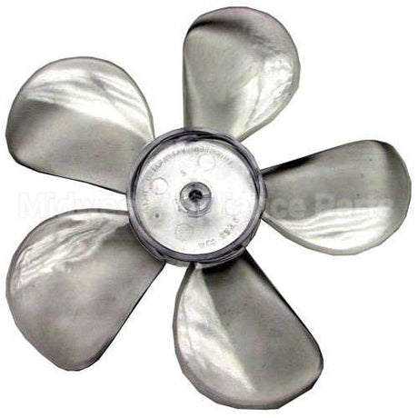 MCC13089 Compatible McCall Fan Blade 5 1/2", Ccw