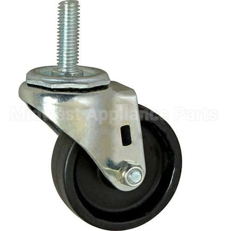 MCC13269 Compatible McCall Caster, Stem(3", 1/2-13)