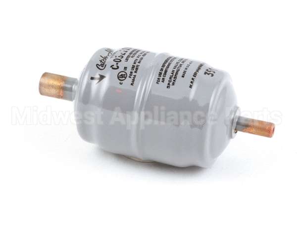 MCC13662 Delfield Drier, Filter