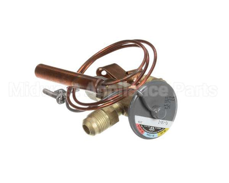 MCC15285 Delfield Valve, Exp, 1/4 Ton