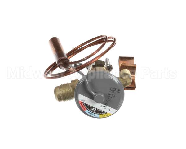 MCC15285 Delfield Valve, Exp, 1/4 Ton