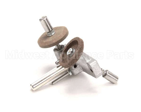 MCC16 Globe Knife Sharpener Assembly